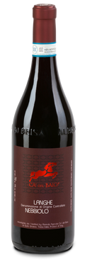 Ca'del Baio Nebbiolo Langhe 2024 750 ML