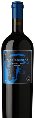 Caballo Loco Grand Cru Apalta 2013 1.5 L