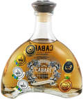 Cabare Cachaca Aguardente Pinga Extra Premium 750 ML