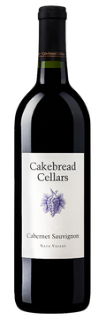 Cakebread Cabernet Sauvignon Napa 2022 750 ML