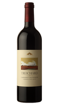 Truchard Estate Cabernet Sauvignon 2023 750 ML