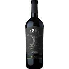 Cabernet sauvignon seventy year old vines lontue valley 1865 2019 750 ML