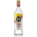 Cachaca 51 Rum 1 L
