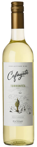 Cafayate Torrontes 2021 750 ML