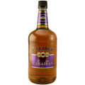 Caliber Canadian Whiskey Plastic 1.75 L