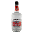 Caliber Vodka Plastic 1.75 L