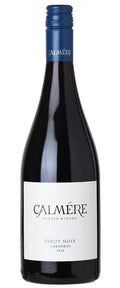 Calmere Estate Carneros Pinot Noir 2016 750 ML
