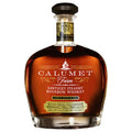 Calumet Farm Single Rack Black Kentucky Straight Bourbon 750 ML