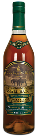 Calumet Farm Small Batch Kentucky Straight Bourbon 750 ML