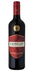 Camelot Cabernet Sauvignon 750 ML