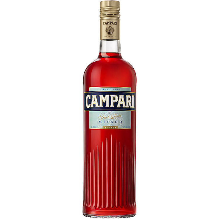 Campari Aperitivo 48 750 ML
