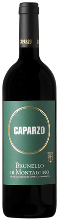 Caparzo Brunello di Montalcino 2020 750 ML