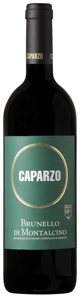 Caparzo Brunello di Montalcino 2020 750 ML