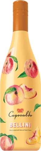 Caposaldo Bellini Moscato 750 MLL