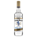 Captain Morgan Light Rum Signature White Caribbean Rum 80 1.75 L