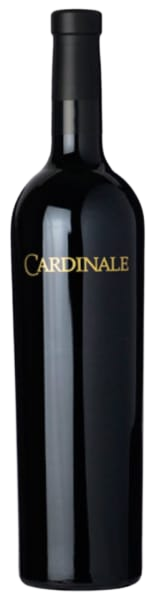 Cardinale Cabernet Sauvignon 2016 bottle Napa Valley red wine 750ml