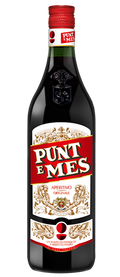 Carpano Punt e Mes Vermouth 750 ML
