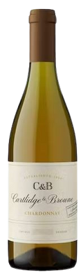 Cartlidge & Browne Chardonnay California 750 ML