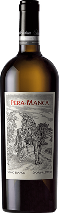 Cartuxa Pera Manca Branco 2022 750 ML