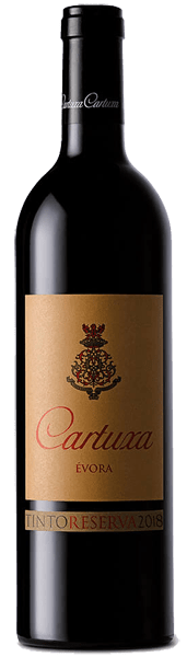 Cartuxa Winery Evora Red Reserva 750 ML