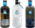 Casa Dragones Tequila Combo 750 ML (3 Bottles)