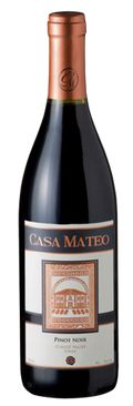 Casa Mateo Pinot Noir 750 ML