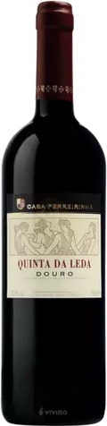 Casa Ferreirinha Douro Tinto Quinta Da Leda 2021 750 ML