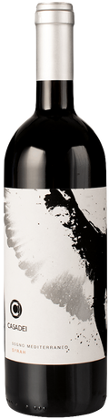 Casadei Sogno Mediterraneo Toscana 2022 750 ML