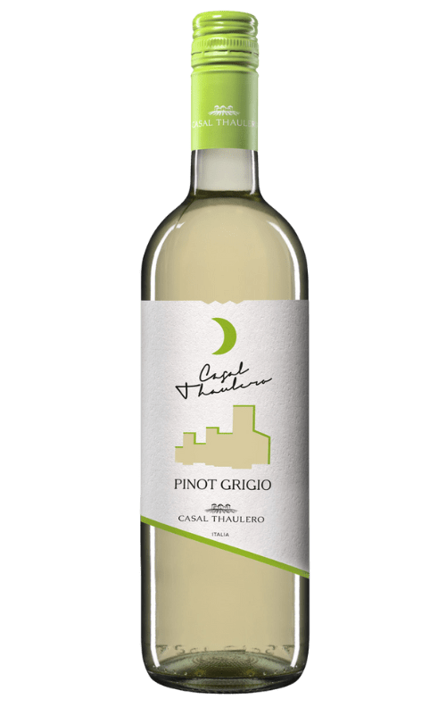 Casal Thaulero Pinot Grigio Terre di Chieti IGT 750 ML