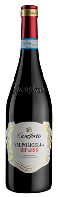 Casalforte Ripasso Valpolicella DOC 2019 750 ML