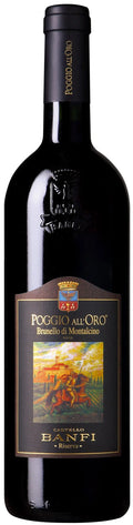 Banfi Poggio all’Oro 2019 750 ML
