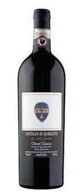 Castello Di Querceto Chianti Classico Il Picchio Gran Selezione Greve 2020 750 ML