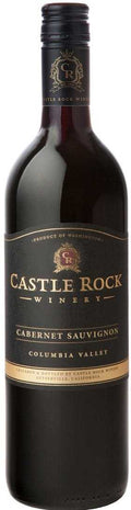 Castle Rock Cabernet Savignon Columbia Valley 750 ML