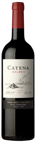Catena Malbec 2023 750 ML