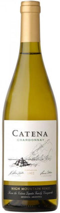 Catena Alta Chardonnay 2023 750 ML