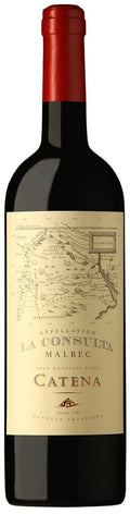Catena Appellation La Consulta Malbec 2022 750 ML