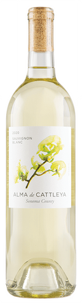 Cattleya Sauvignon Blanc Sonoma County 2023 750 ML