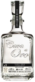 Cava de Oro Anejo Cristalino - Sipping Tequila 750 ML
