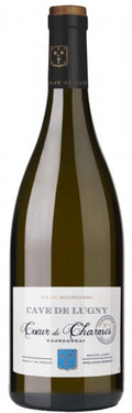 Cave De Lugny Macon Lugny Coeur De Charmes 2022 750 ML