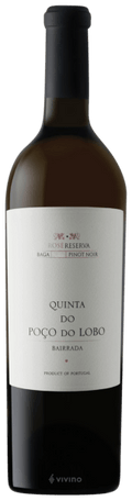 Caves Sao Joao Quinta do Poco do Lobo Reserva Rose 1996 750 ML
