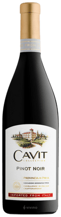 Cavit Collection Pinot Noir 750 ML