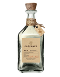 Cazcanes No.9 Blanco 750 ML