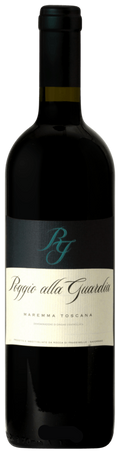 Rocca di Frassinello Maremma Toscana Poggio Alla Guardia 2022 750 ML