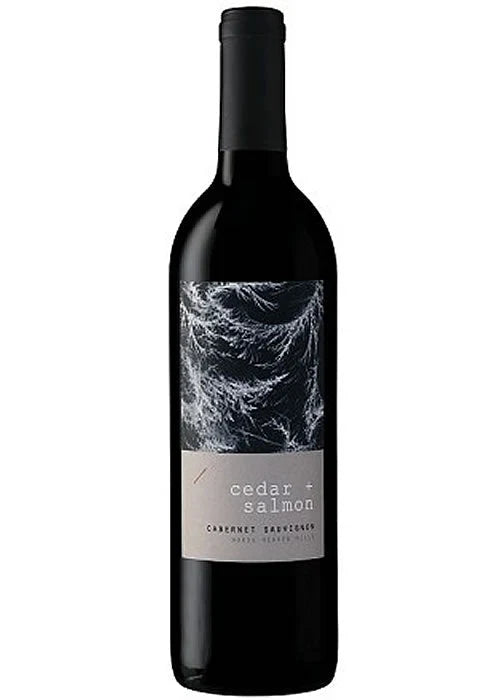Salmon Cabernet Sauvignon Horse Heaven Hills 2021 750 ML