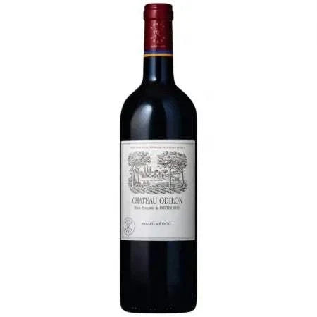 Odilon Haut-Medoc 750 ML