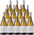 Chalk Hill Chardonnay Sonoma Coast 2024 750 ML (12 Bottles)