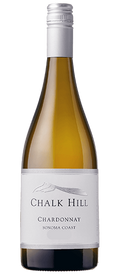 Chalk Hill Chardonnay Sonoma Coast 2024 750 ML