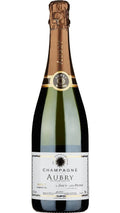 Aubry Champagne Brut Premier Cru 750 ML