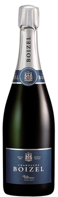 Champagne Boizel Ultime Extra Brut 750 ML
