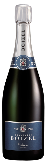Champagne Boizel Ultime Extra Brut 750 ML